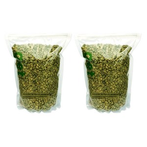 그린어쓰 이디오피아 예가체프 G1 Aricha natual, 500g, 2개