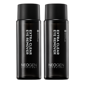 네오젠 엑스트라클리어아이리무, 50ml, 2개