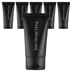 투쿨포스쿨 장조지롱 남성용 선블록 근육케이스 SPF50+ PA+++, 50ml, 6개
