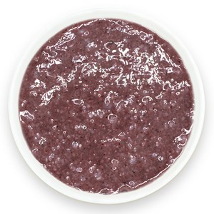 짱죽 실온이유식 8개월부터 중기 죽1, 블루베리배죽, 1개, 160g