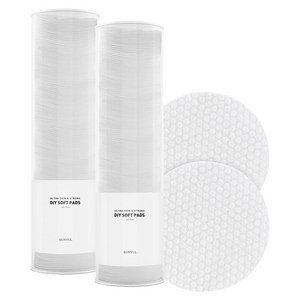 은율 DIY 소프트 패드, 350매입, 2개