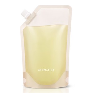 아로마티카 유칼립투스 탈모케어 샴푸 리필, 500ml, 1개