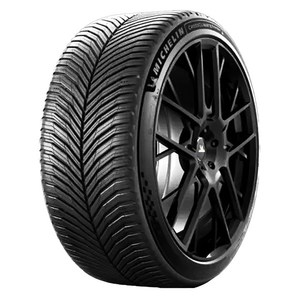 미쉐린타이어 CROSSCLIMATE 3 SPORT 245/40R19 98Y, 1개, 출장장착
