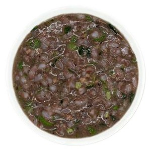 짱죽 실온이유식 9개월부터 중기 죽2, 한우흑미죽, 1개, 160g
