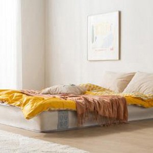 리바트 엔슬립 파밀리아 매트리스 방문설치, 200mm, 미디엄하드