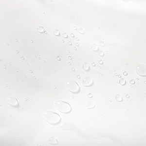 코멧 홈 다양하게 활용하는 방수 패브릭 원단, 화이트, 1개