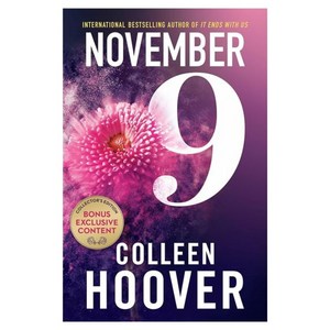 November 9, Simon & Schuster UK