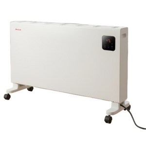 신일 컨백터 히터, SEH-CH2000CE, 화이트