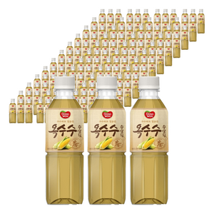 동원 옥수수수염차, 350ml, 144개