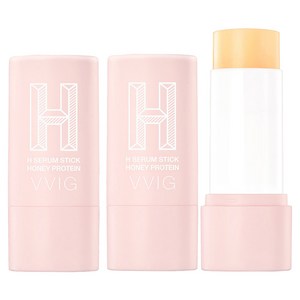 조성아TM H 세럼 스틱 허니 프로틴 대왕 에디션, 21.5g, 2개