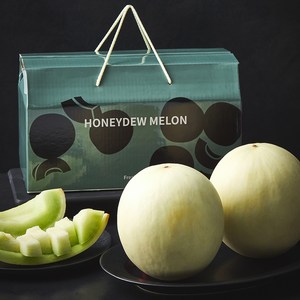 프레시몬 허니듀 메론 2개입, 1개, 4kg 골드박스 특가