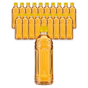 gomgom 곰곰 옥수수수염차 무라벨, 500ml, 20개 골드박스 특가