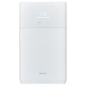 미니프 더 에센셜 음식물 분쇄 처리기 가정용 2.5L, 아이보리, MF-25FD04