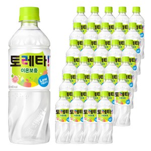 토레타 이온음료, 500ml, 72개