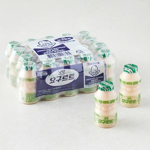 남양유업 요구르트, 65ml, 20개입, 1개