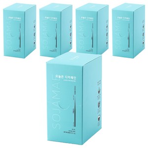 소자매 오늘은 디카페인 콜드브루 더치커피, 30ml, 10개입, 5개