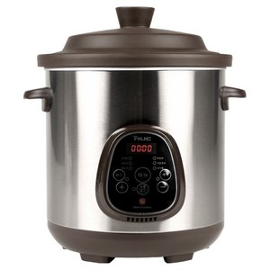엔유씨 스마트 황토 슬로우쿠커 5L, CES-200K