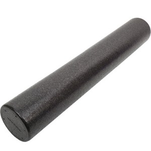 에바핏 EPP 폼롤러 90cm, 블랙, 1개