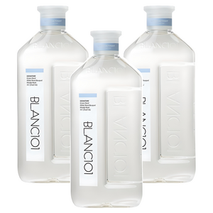 블랑101 세탁 세제 시그니처, 1.6L, 3개