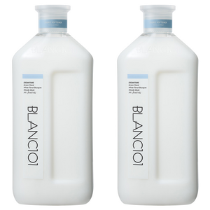 블랑101 섬유유연제 본품, 1.6L, 2개