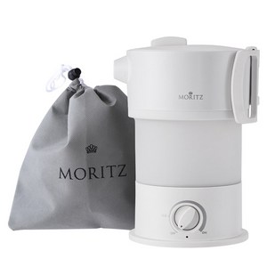 모리츠 트래블 폴딩포트 접이식 포트 600ml, SN3631B-TW-06A
