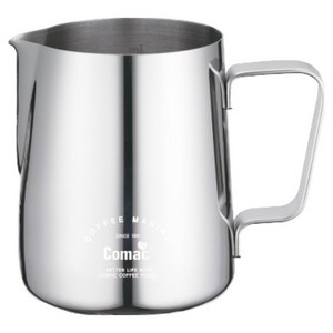 코맥 우유스팀피쳐, 600ml, 1개