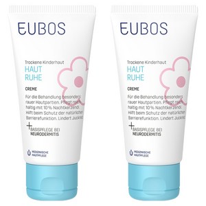 오이보스 베이비 집중케어크림, 50ml, 2개