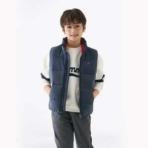 타미힐피거 에센셜 패딩 베스트