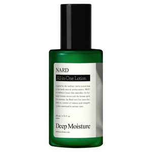 부케가르니 나드 딥 모이스처 올인원 로션 아쿠아우디, 200ml, 1개