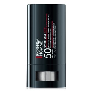 비오템옴므 UV 디펜스 선스틱 SPF50+ PA+++, 20g, 1개 골드박스 특가