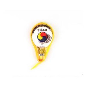 베리악기 비닐케이스 전통 소고 VAS-100, 혼합색상, 1개