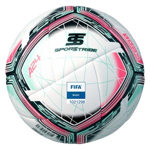 스포츠트라이브 A24 축구공, STA24-5W, 1개