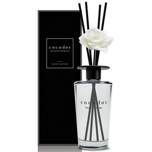 코코도르 블랙에디션 디퓨저, 프렌치라벤더, 500ml, 2개