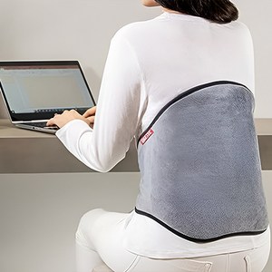 이메텍 프리미엄 허리 온열찜질기 히팅패드, IHP-982