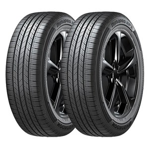 한국타이어 다이나프로 HPX RA43 225/55R18, 2개, 출장장착