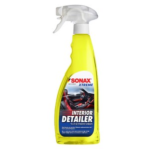 소낙스 익스트림 인테리어 디테일러 분무기형, 750ml, 1개