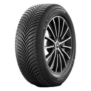 미쉐린타이어 크로스클라이밋 2 205/60R16, 1개, 출장장착
