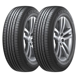 한국타이어 키너지 EX H308 215/50R17, 2개, 출장장착