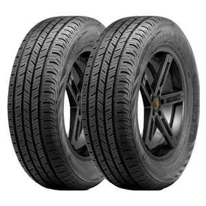 콘티넨탈타이어 콘티프로콘택트 275/40R19/101W, 2개, 출장장착