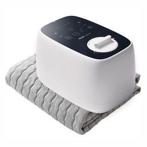 나비엔 New Simple 온수매트 슬림형 EQM352-SS, 싱글(100 x 195 cm)