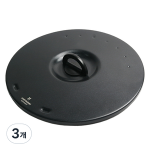 하트만 매직 멀티뚜껑, 28cm, 3개