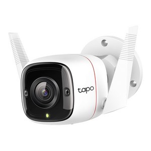 타포 보안 무선 Wi-Fi CCTV 카메라 실외용, Tapo C310, 1개 골드박스 특가