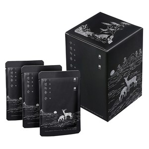 구전녹용 순 10p, 600ml, 1개