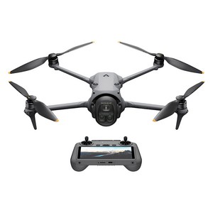 DJI Mavic 4 Pro 드론, 혼합색상, 1개