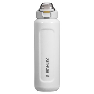 스탠리 웰스프링 보틀, 해머톤 프로스트 화이트, 946ml, 1개