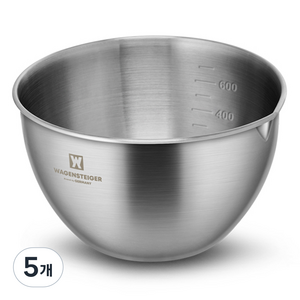 바겐슈타이거 스텐 스태프볼, 960ml, 5개