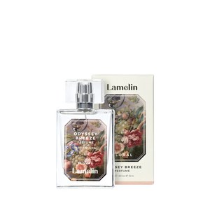 라멜린 오디세이 브리즈 플로랄 퍼퓸, 1개, 50ml 골드박스 특가