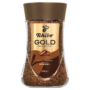 치보 골드 셀렉션 원두커피믹스, 200g, 1개, 1개입