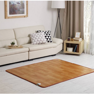 HanilMedical 온돌마루 난초 전기매트 HI-09-1, 더블(150 x 183 cm)