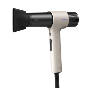 유닉스 에어샷 T 플라즈마 드라이어 1650W, UN-T1991, 화이트